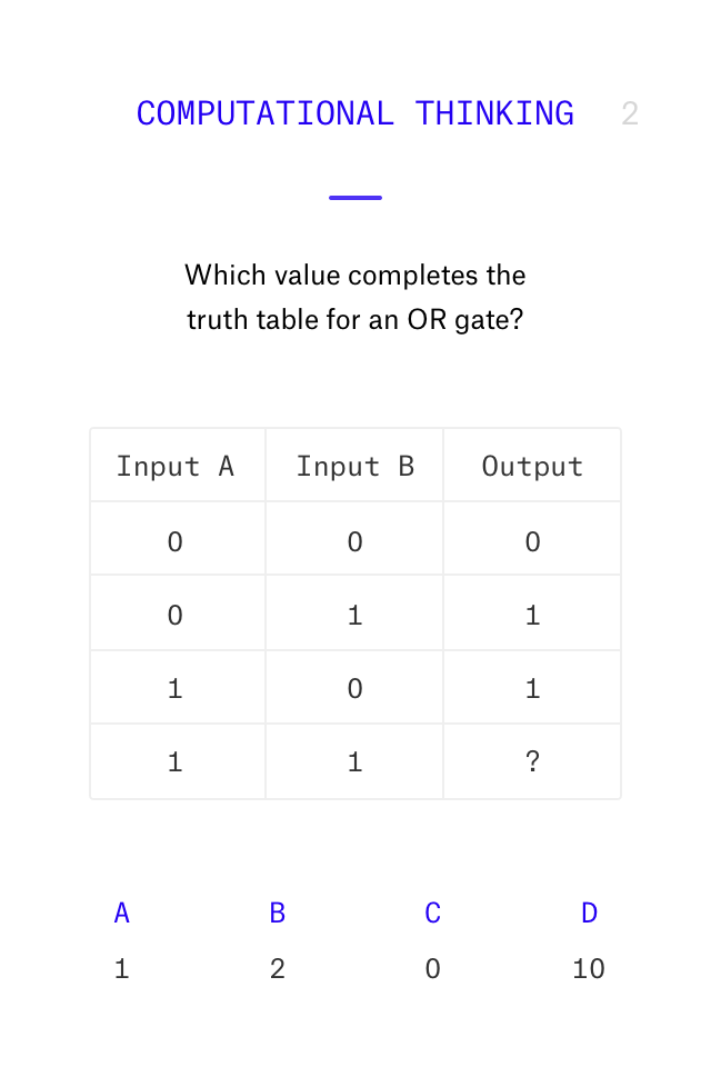 Computing