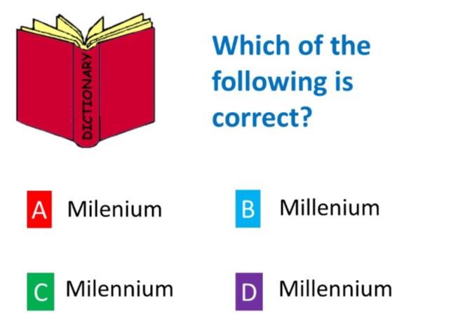 Try this quiz now!