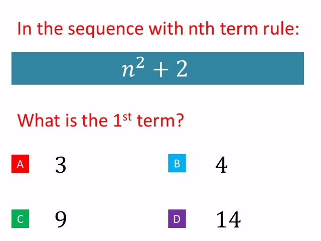 Try this quiz now!